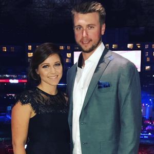 Meet your Posher, Kristin